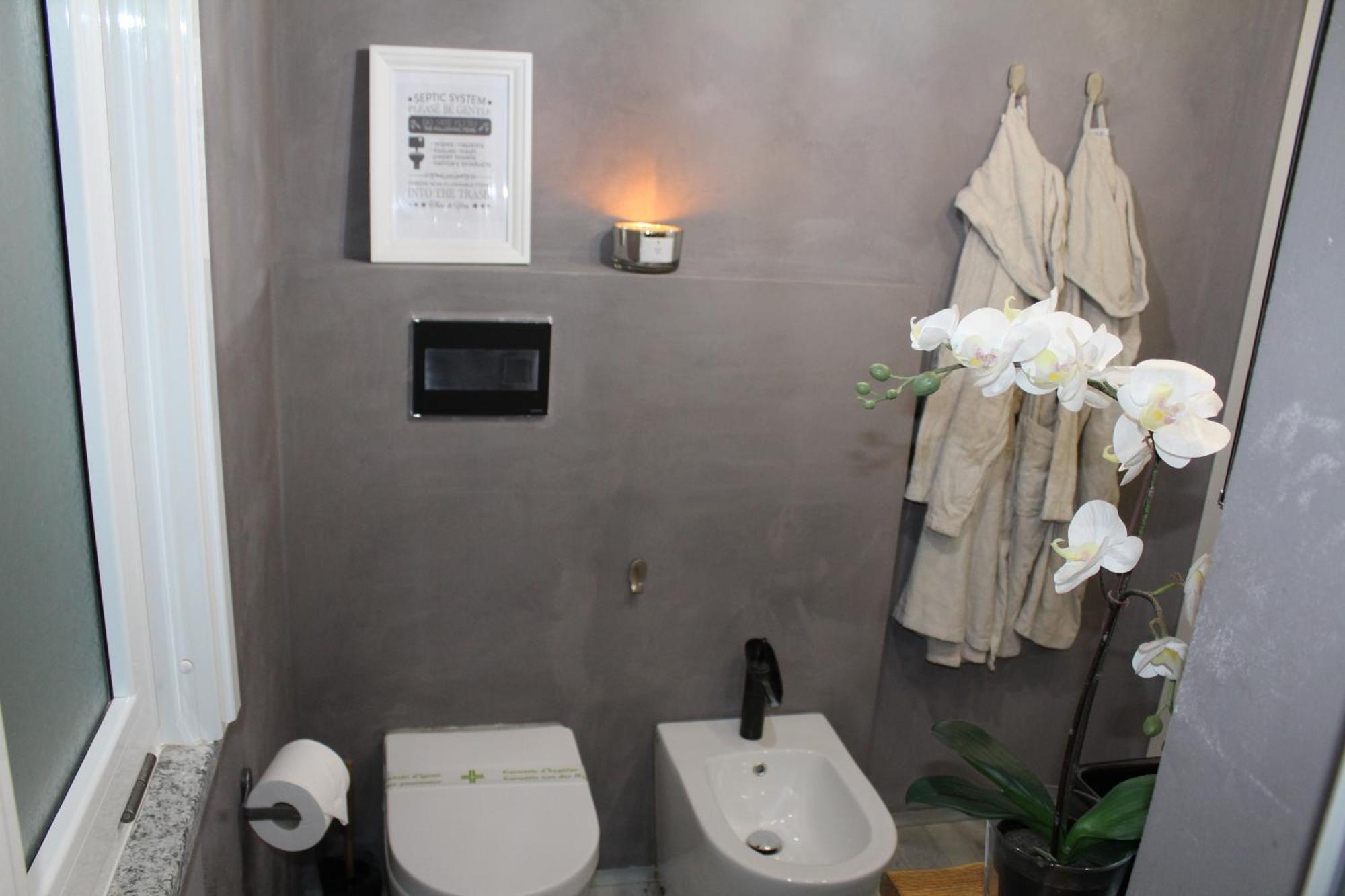 Conca Verde C21- Beach Front Little Villas Pool, Private Jacuzzi Sea View Andora Exterior photo