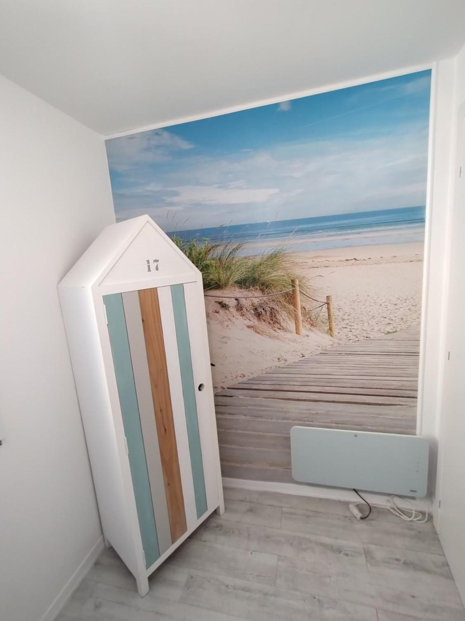 Conca Verde C21- Beach Front Little Villas Pool, Private Jacuzzi Sea View Andora Exterior photo